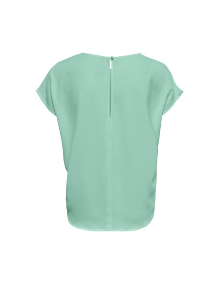 BLUSA JDYPIPER Birds Egg Green/Verde Agua