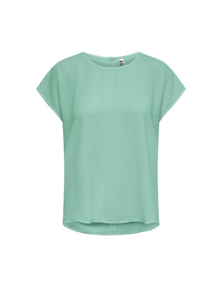 BLUSA JDYPIPER Birds Egg Green/Verde Agua