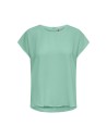 BLUSA JDYPIPER Birds Egg Green/Verde Agua