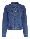 CHAQUETA VAQUERA onlWONDER Medium Blue/Azul