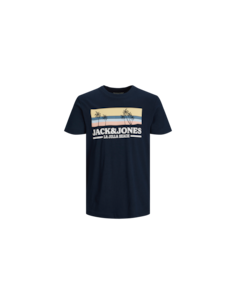 CAMISETA JUNIOR JORMALIBU Navy Blazer/Marino