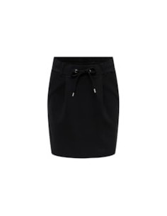 FALDA JDYPRETTY Black/Negro