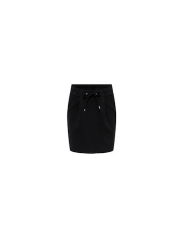 FALDA JDYPRETTY Black/Negro