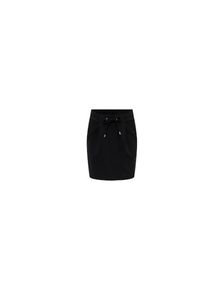 FALDA JDYPRETTY Black/Negro