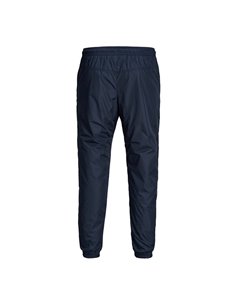 PANTALÓN DE CHÁNDAL JJIACE JJPIPPEN Navy Blazer/Marino 2
