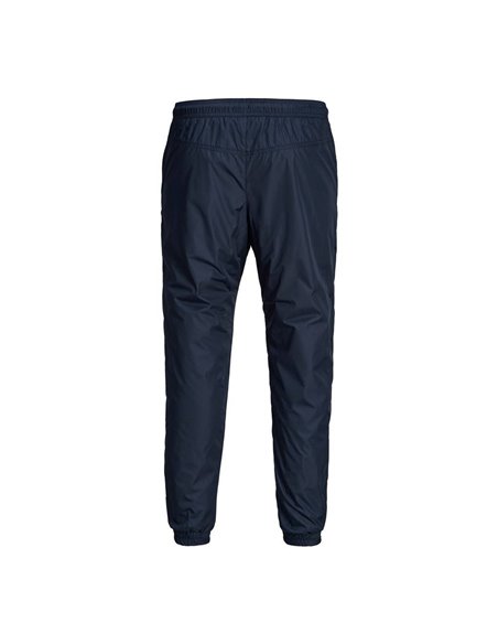 PANTALÓN DE CHÁNDAL JJIACE JJPIPPEN Navy Blazer/Marino
