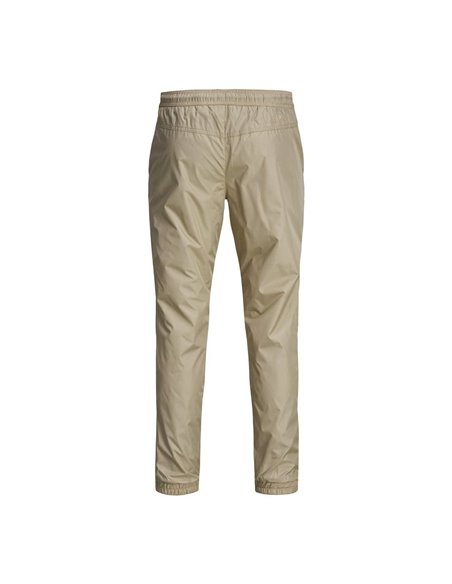 PANTALÓN DE CHÁNDAL JJIACE JJPIPPEN Crockery/Beige