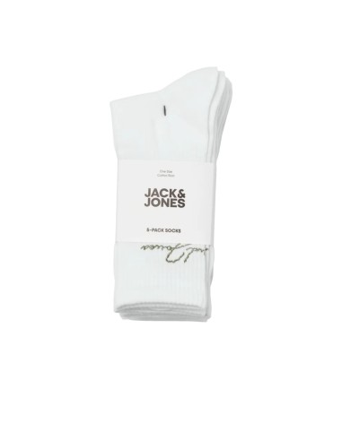 CALCETINES JACLUKAS TENNIS SOCKS 5 PACK JNR