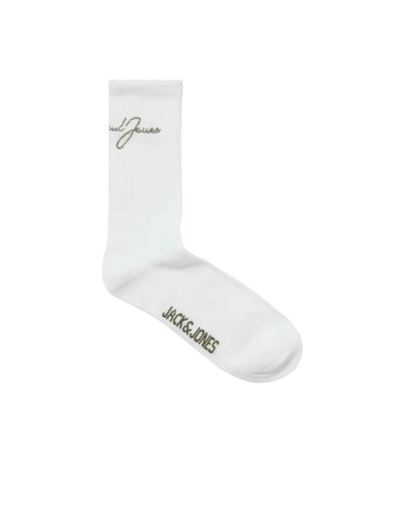 CALCETINES JACLUKAS TENNIS SOCKS 5 PACK JNR