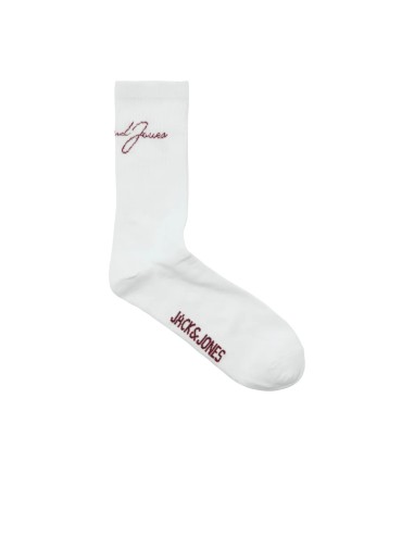 CALCETINES JACLUKAS TENNIS SOCKS 5 PACK JNR