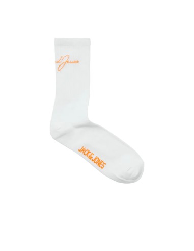 CALCETINES JACLUKAS TENNIS SOCKS 5 PACK JNR