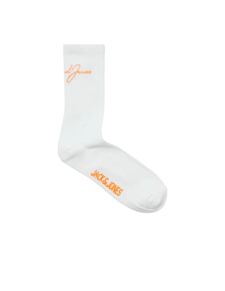 CALCETINES JACLUKAS TENNIS SOCKS 5 PACK JNR