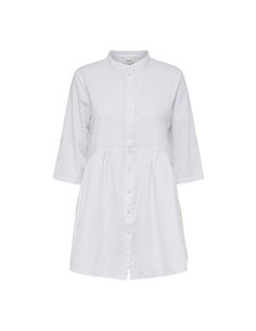 VESTIDO CAMISERO JDYCAMERON White/Blanco
