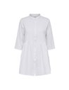 VESTIDO CAMISERO JDYCAMERON White/Blanco