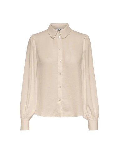 CAMISA JDYDIVYA Cloud Sandshell/Beige