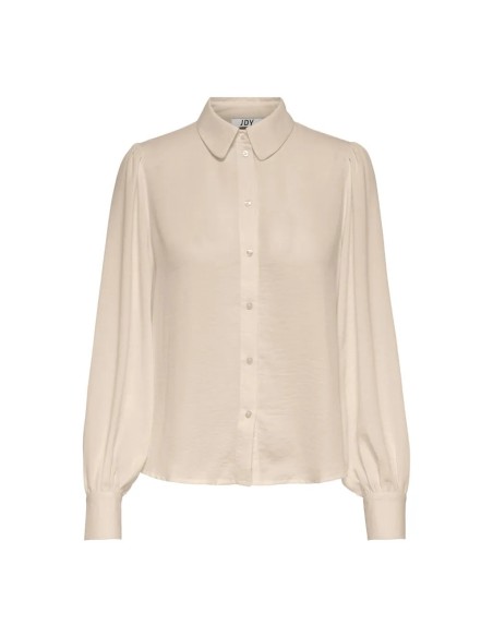 CAMISA JDYDIVYA Cloud Sandshell/Beige