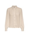 CAMISA JDYDIVYA Cloud Sandshell/Beige