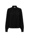 CAMISA JDYDIVYA Cloud Black/Negro