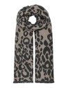 BUFANDA ONLMILA LEO WOVEN SCARF F CC Pure Cashmere LEO