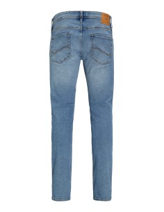PANTALÓN VAQUERO JJIGLENN JJORIGINAL MF 030 NOOS Blue Denim/AZUL VAQUERO 2