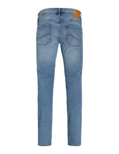PANTALÓN VAQUERO JJIGLENN JJORIGINAL MF 030 NOOS Blue Denim/AZUL VAQUERO