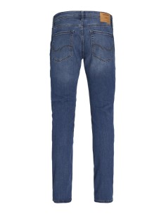 PANTALÓN VAQUERO JJIGLENN JJORIGINAL CB 815 NOOS Blue Denim/Azul Vaquero 2
