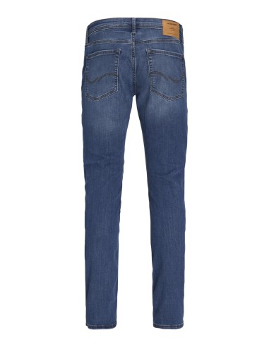 PANTALÓN VAQUERO JJIGLENN JJORIGINAL CB 815 NOOS Blue Denim/Azul Vaquero