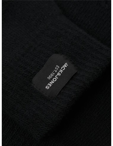 GUANTES DE PUNTO JACHENRY KNIT GLOVES Black/Negro