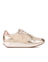 ZAPATILLAS YUMAS 53391 HERA CHAMPAGNE