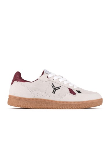 ZAPATILLAS YUMAS 53101 PISTOLS BLANCO