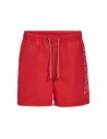 BAÑADOR JPSTFIJI DOUBLE LOGO True Red/Rojo