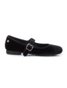 ZAPATO DE MUJER XTI 143408 NEGRO