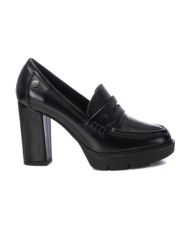 ZAPATO DE MUJER XTI 142985 NEGRO