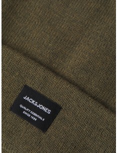 GORRO JACDNA BEANIE NOOS Sea Turtle/KAKI 2