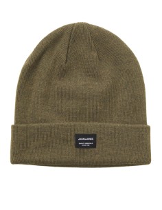 GORRO JACDNA BEANIE NOOS Sea Turtle/KAKI