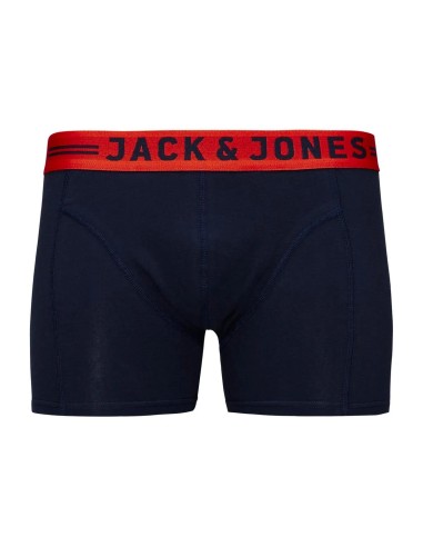 BOXER JACSENSE MIX COLOR TRUNKS NOOS Navy Blazer/Azul marino