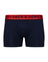 BOXER JACSENSE MIX COLOR TRUNKS NOOS Navy Blazer/Azul marino