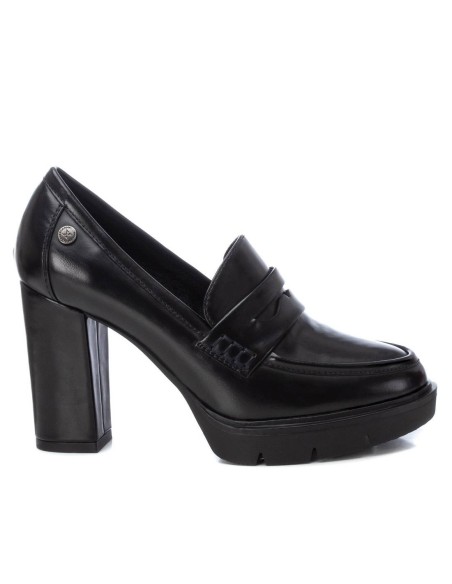 ZAPATO DE MUJER XTI 142985 NEGRO ZAPATO DE MUJER XTI 142985 NEGRO