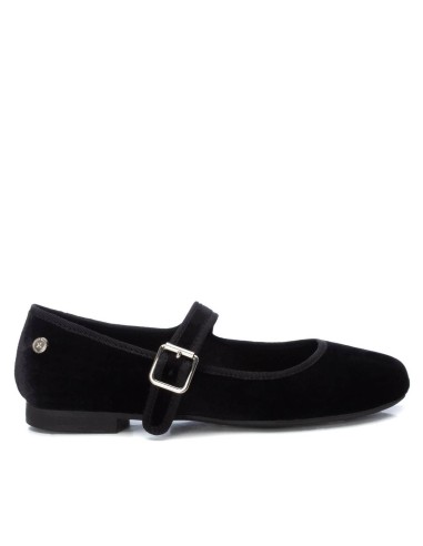 ZAPATO DE MUJER XTI 143408 NEGRO