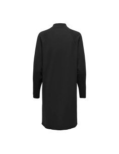 VESTIDO DE PUNTO JDYRUE LIFE L/S HIGH NECK DRESS KNT NOOS Black 2