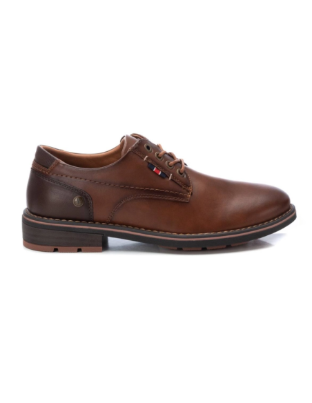 ZAPATO DE HOMBRE XTI 142929 CAMEL