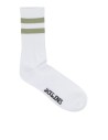 CALCETINES JACGAB TENNIS SOCKS Oil Green