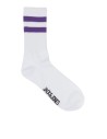 CALCETINES JACGAB TENNIS SOCKS Deep Lavender