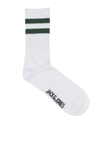 CALCETINES JACGAB TENNIS SOCKS Dark Green