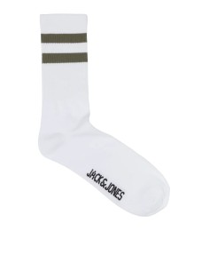 CALCETINES JACGAB TENNIS SOCKS Bungee Cord