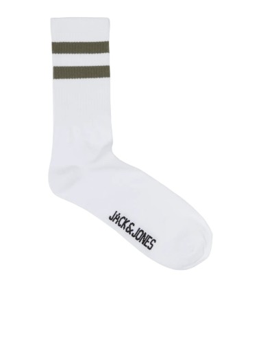 CALCETINES JACGAB TENNIS SOCKS Bungee Cord