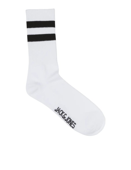 CALCETINES JACGAB TENNIS SOCKS Black