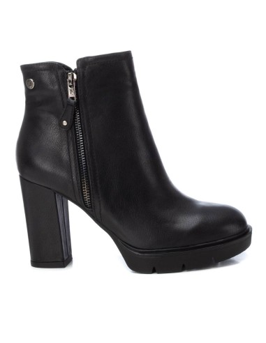 BOTIN SRA DE XTI 142987 NEGRO