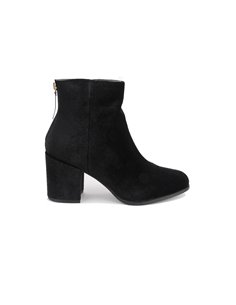 BOTA GRACIA NEGRO TERCIOPELO CHIKA10