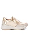 ZAPATO SRA XTI 143358 BEIGE